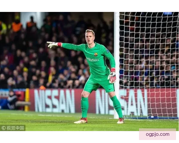 世体曝巴萨不召回特尔施特根伤愈继续留守吉罗纳当核心计划未来定位清晰